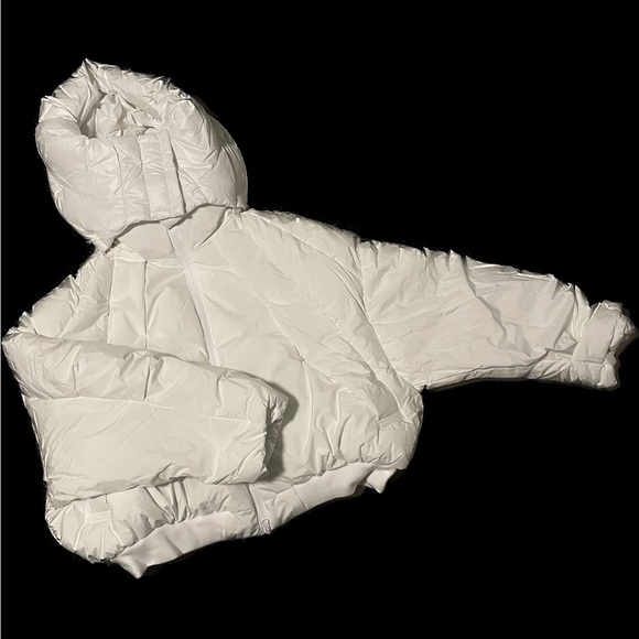 Puffer Jacket - Picture 1 of 1